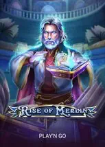 Rise Of Merlin