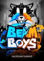 Beam Boys